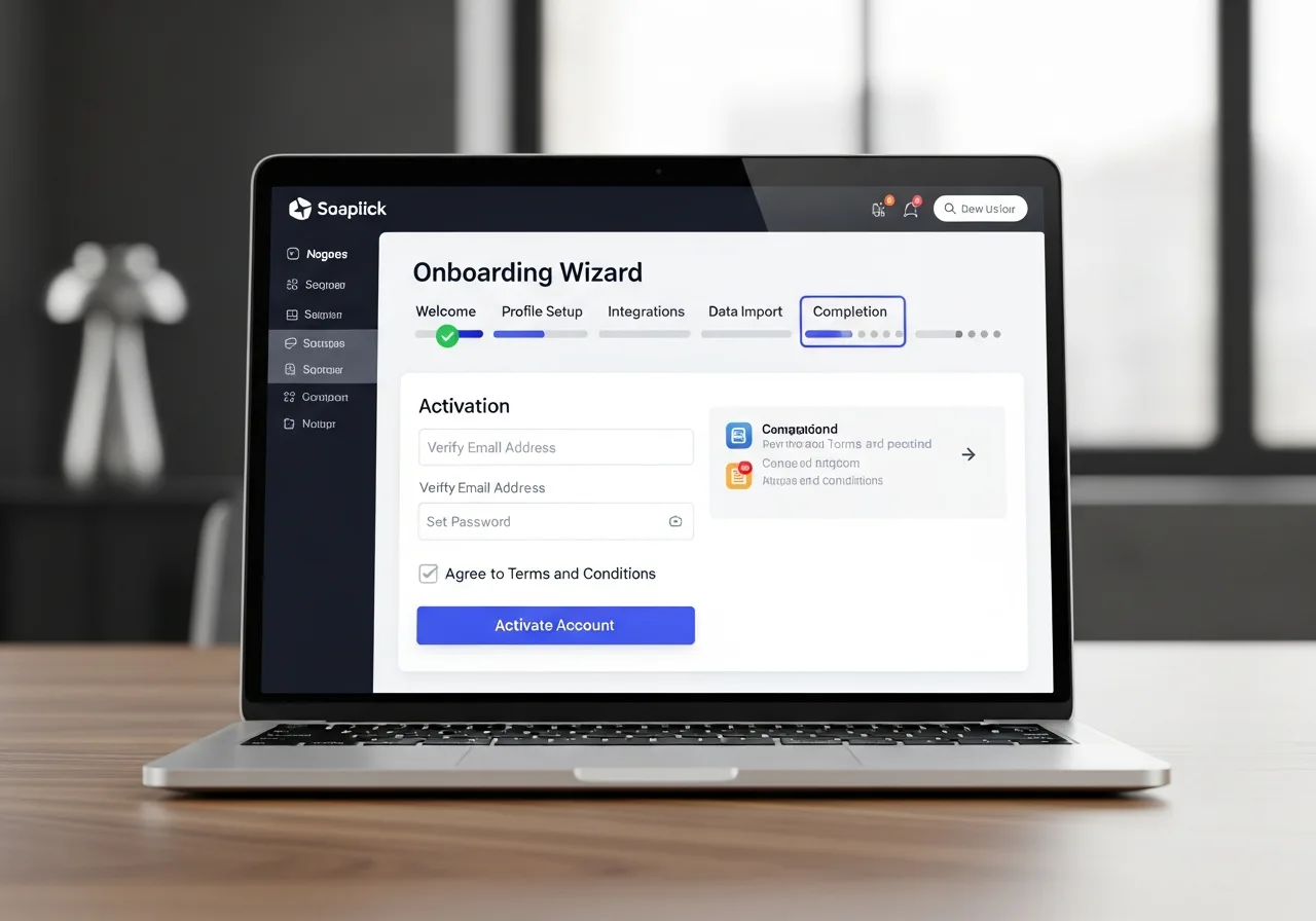 Open Point — Automatisierte Berichterstattung