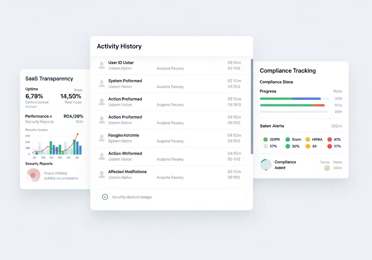 Open Point — Flexible API